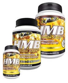 HMB Formula Caps от Trec Nutrition в Донецке