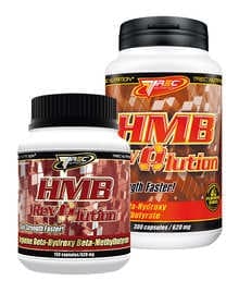  HMB Revolution от Trec Nutrition в Донецке
