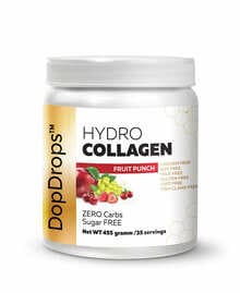 HYDRO COLLAGEN от DopDrops