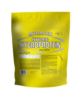 Hybrid Hydroprotein от INTRAGEN