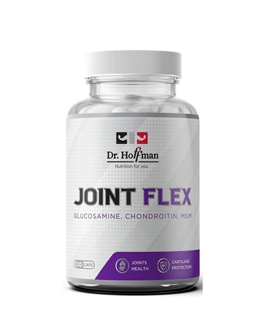 Joint Flex от Dr.Hoffman