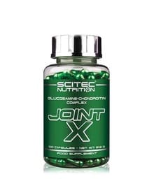 Joint X от Scitec Nutrition