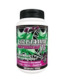 L-Glutamine Micronized T6 от Trec Nutrition в Донецке