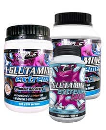 L-Glutamine Extreme от Trec Nutrition в Донецке