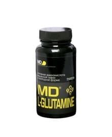 L-Glutamine от MD™ в Донецке