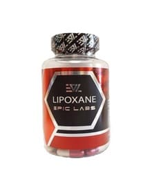 LIPOXANE от Epic Labs