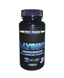L-Lysine от IRONMAN в Донецке