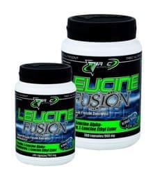 Leucine Fusion от Trec Nutrition в Донецке