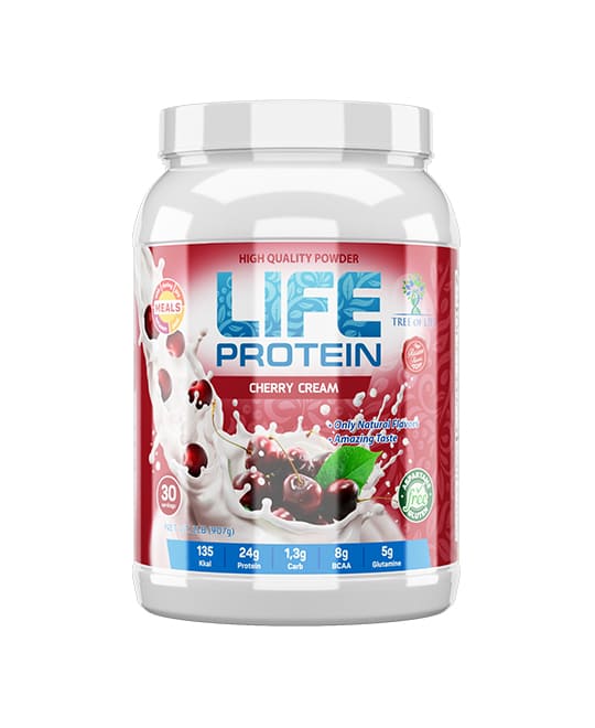 Life Protein от Tree of life