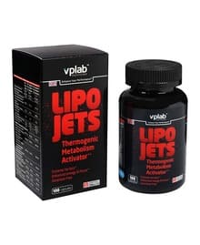 LipoJets от VPLab Nutrition