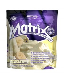 Matrix 5.0 от Syntrax