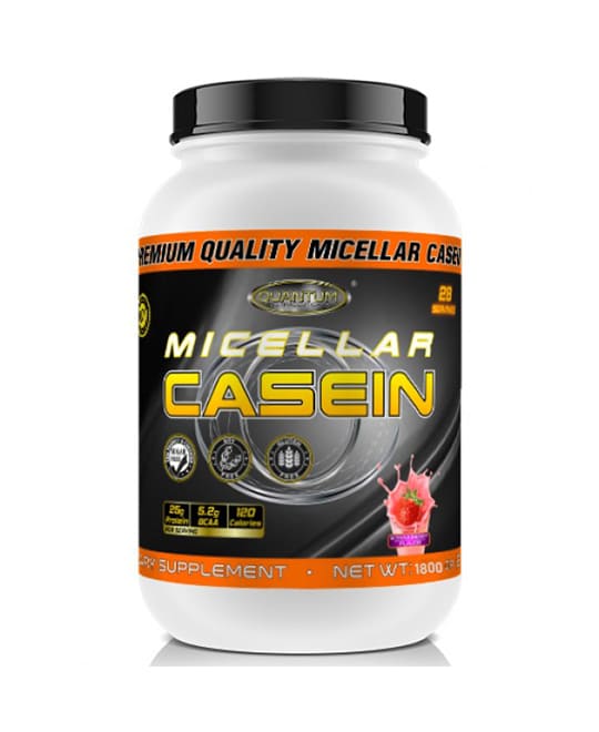 Micellar Casein от Quantum