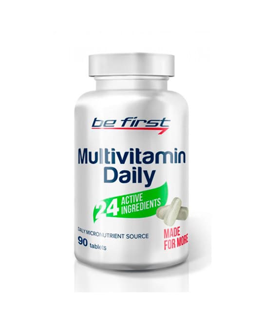 Multivitamin Daily от Be First