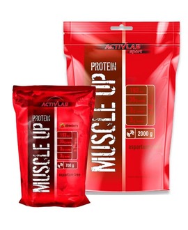 Muscle Up Protein от ActivLab
