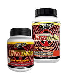 NITROBOLON от TREC Nutrition