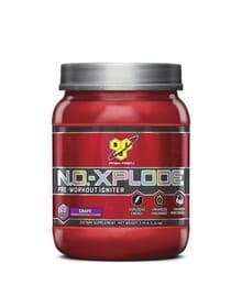 N.O.-Xplode от BSN