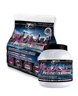 Night Protein Blend от TREC Nutrition