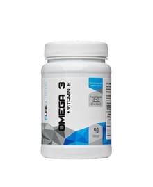 OMEGA 3 + VITAMIN E от Rline Sport Nutrition