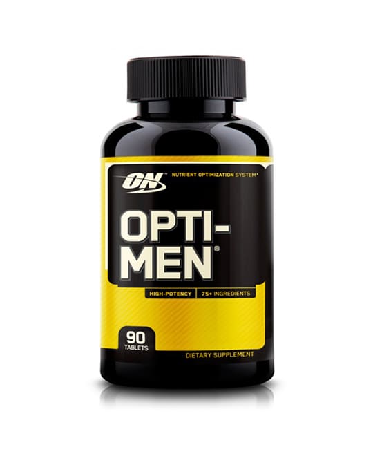 Opti-Men от Optimum Nutrition