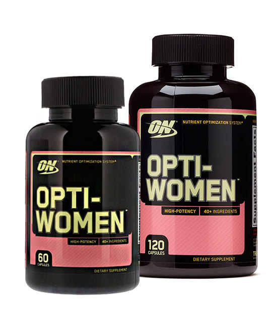 Opti-Women от Optimum Nutrition