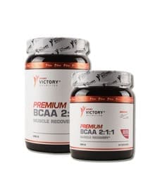 Premium BCAA от Sport Victory Nurtrition