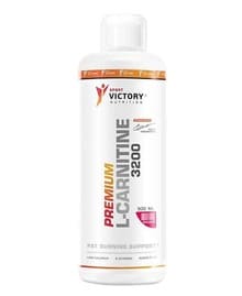 Premium L-Carnitine 3200 от Victory Sport Nutrition