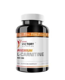 Premium L-Carnitine от Victory Sport Nutrition