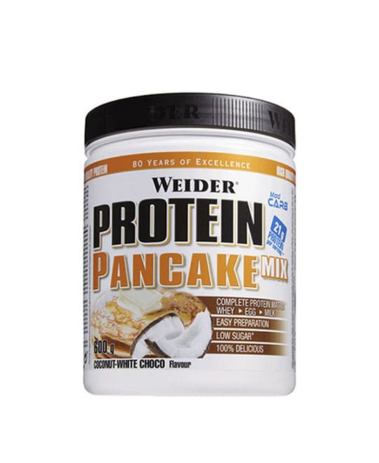 Protein Pancake Mix от Weider