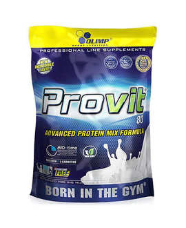 Provit 80 от Olimp Sport Nutrition