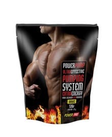 Pumping System Extra Energy от Power Pro