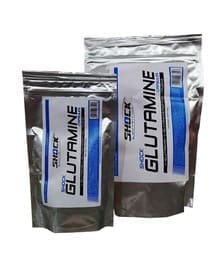 Shock Glutamine capsules от SHOCK Nutrition в Донецке