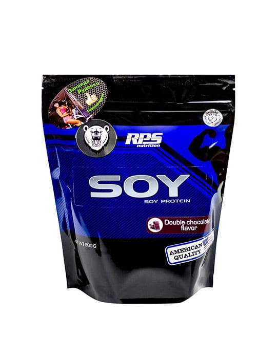 Soy Protein от RPS Nutrition