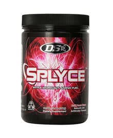 Splyce от Driven Sports