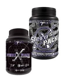 Stero(X) PACK S-14 от Trec Nutrition