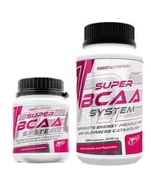 Super BCAA System от Trec Nutrition в Донецке
