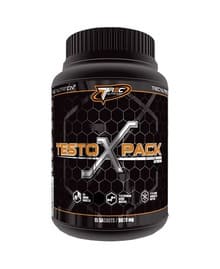 TESTO(X)PACK от Trec Nutrition
