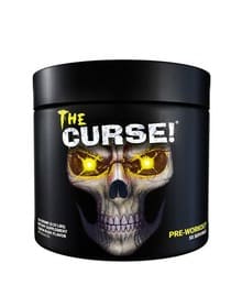 The Curse от Cobra labs