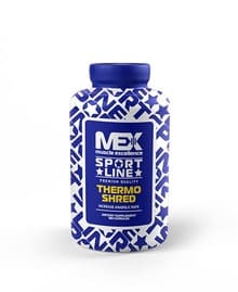 Thermo Shred от MEX Nutrition