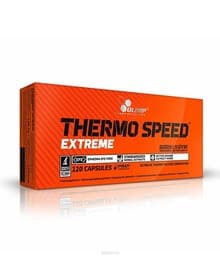 Thermo Speed Extreme от Olimp Sport Nutrition
