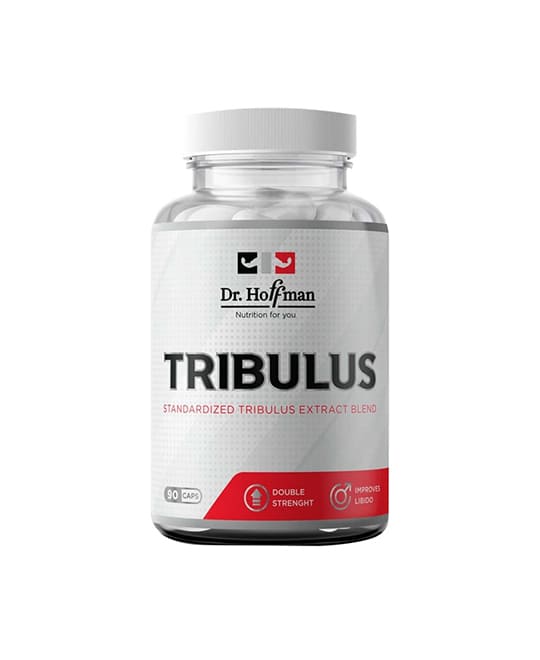 Tribulus от Dr.Hoffman