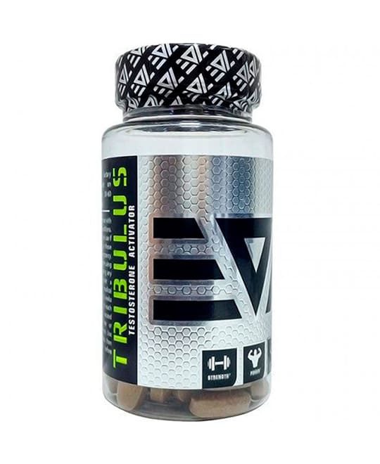 Tribulus Black Series от Epic Labs
