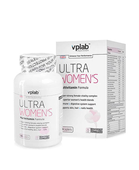 Ultra Women's от VPLAB Nutrition
