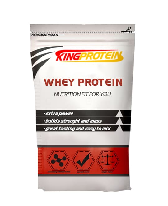 Whey Protein от King Protein