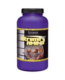 Xtreme Amino от Ultimate Nutrition в Донецке