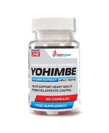 Yohimbine от WestPharm