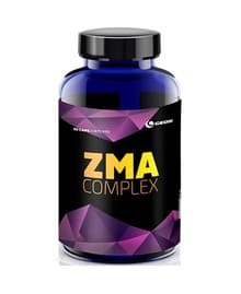 ZMA Complex от GEON Sport Nutrition