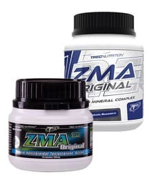 ZMA Original от Trec Nutrition