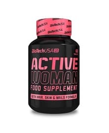 ACTIVE WOMAN от BioTech