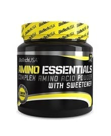 Amino Essentials от BioTech в Донецке