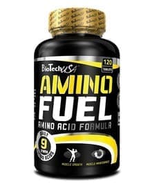 Amino Fuel от BioTech в Донецке